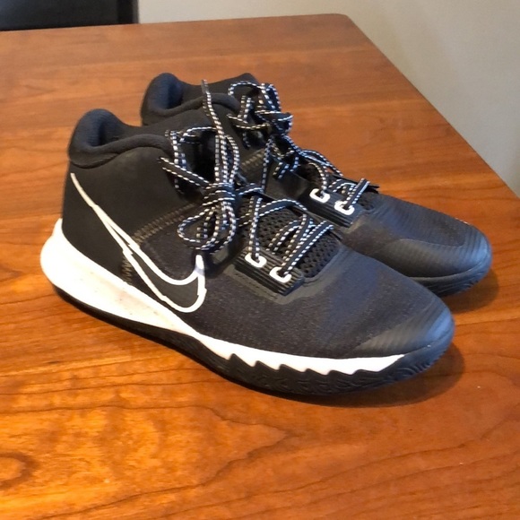 Kyrie flytrap IV CT5537-001 - Picture 2 of 9